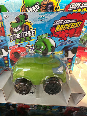 ORB Stretchee Racers