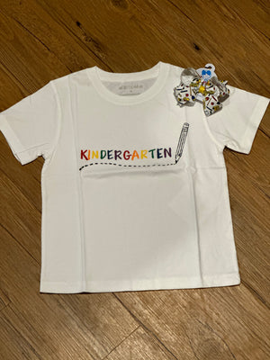 Kindergarten Tee