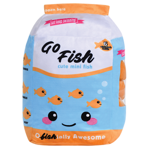 Go Fish Plush