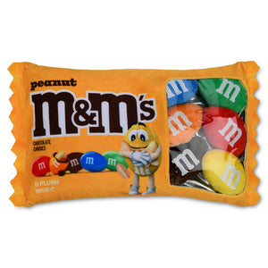 Peanut M&M's Plush