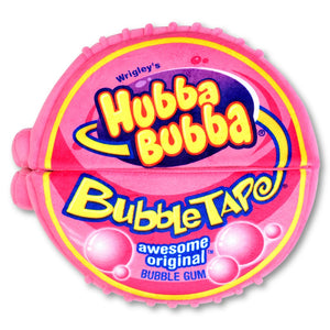 Hubba Bubba Plush