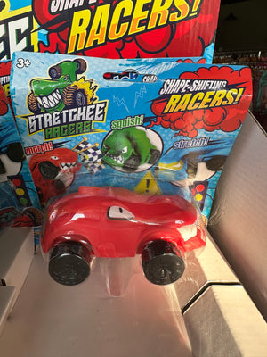 ORB Stretchee Racers