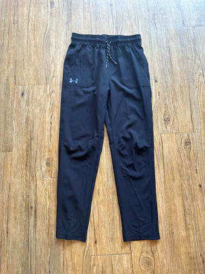 Under Armour Black Jogger