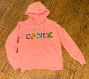 Dance Gem Hoodie