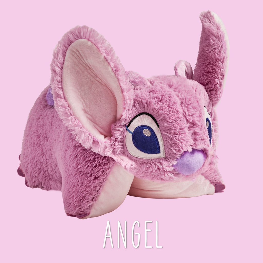 Angel Pillow Pet