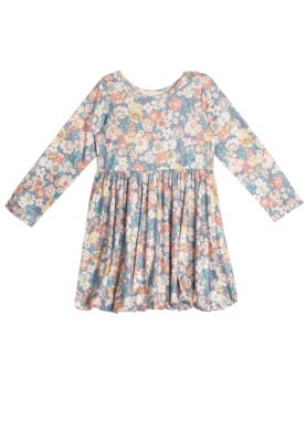 Tween Flower Mae Dress