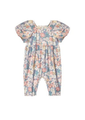 Flower Mae Romper