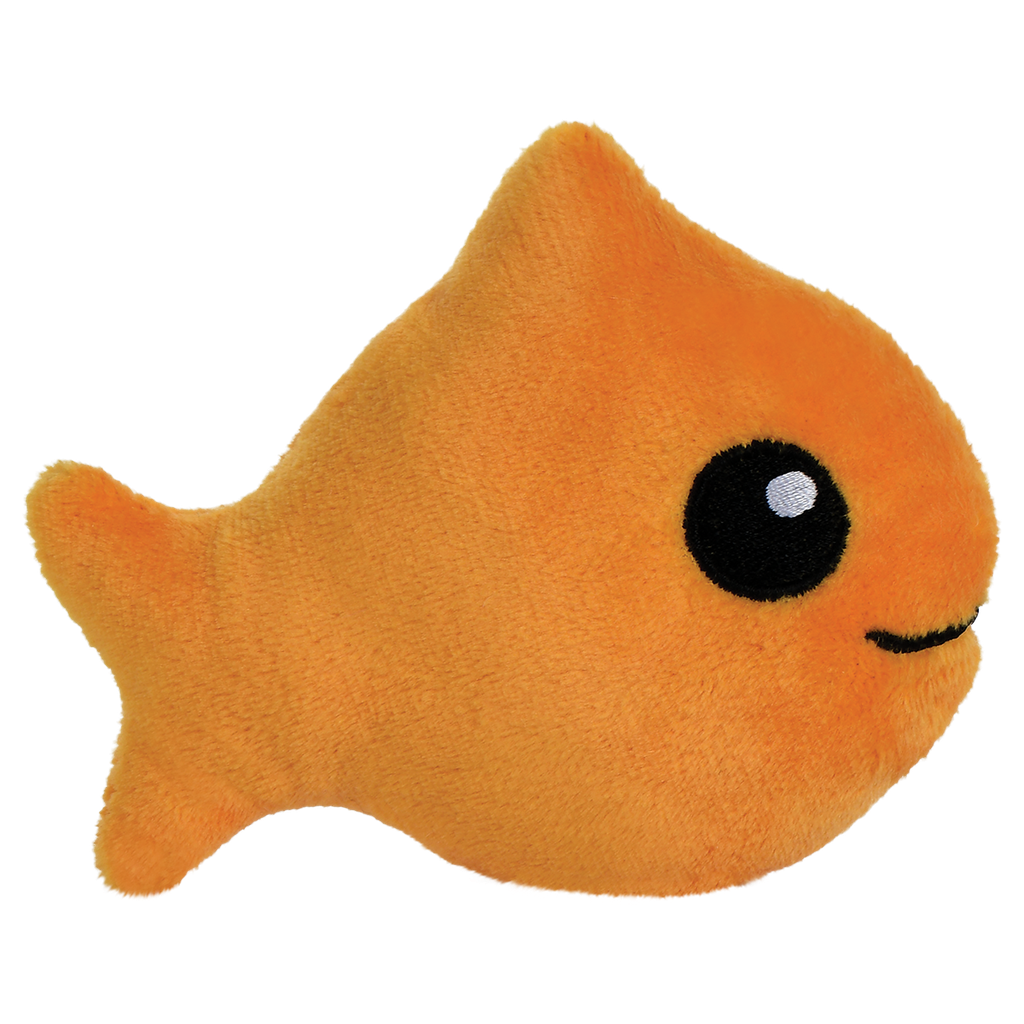 Go Fish Plush