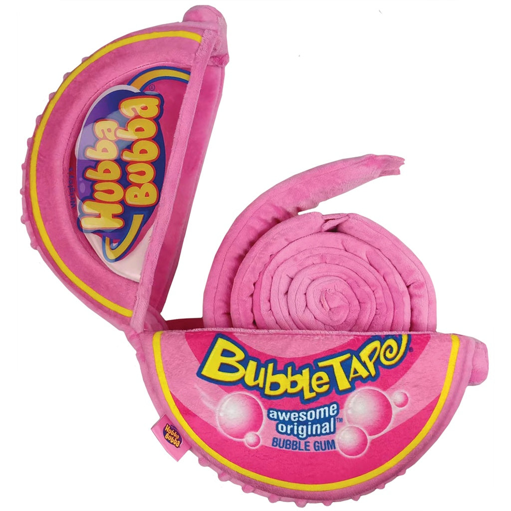 Hubba Bubba Plush