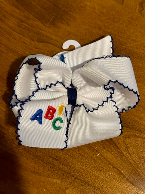 ABC Bow