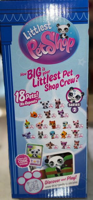 LPS Pet Surprise