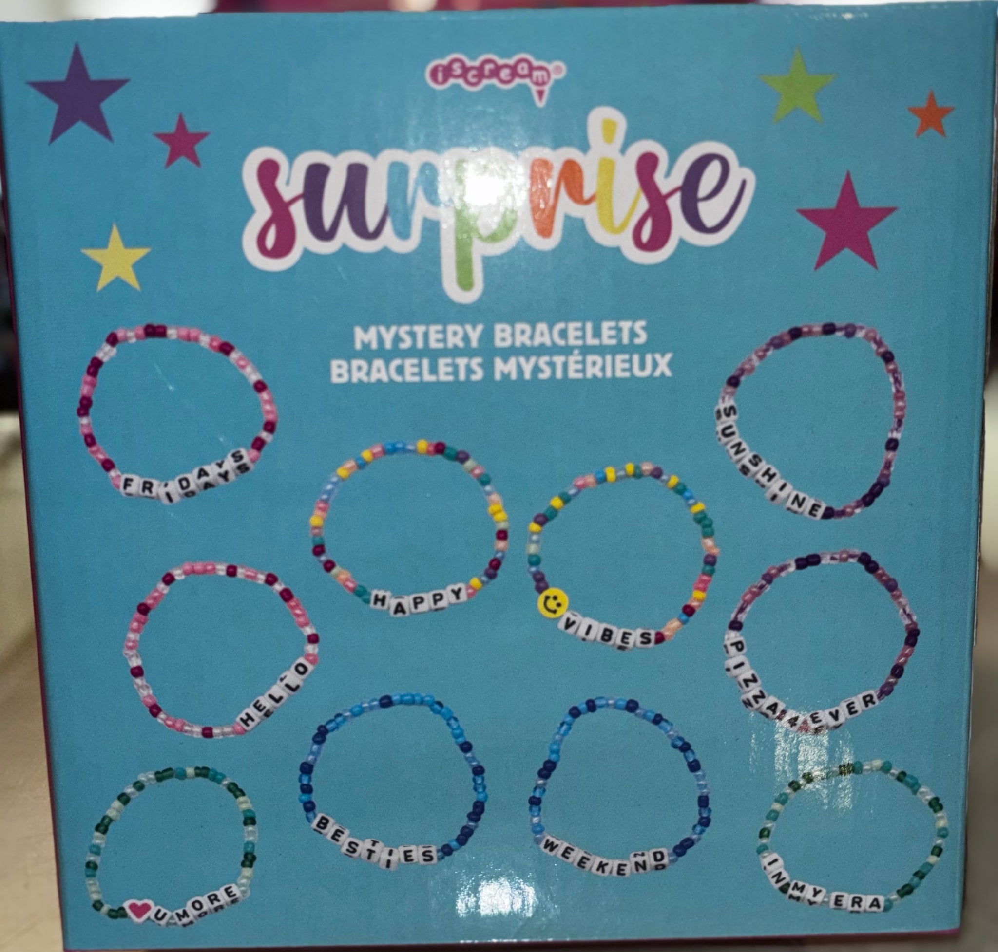 Surprise Mystery Bracelet