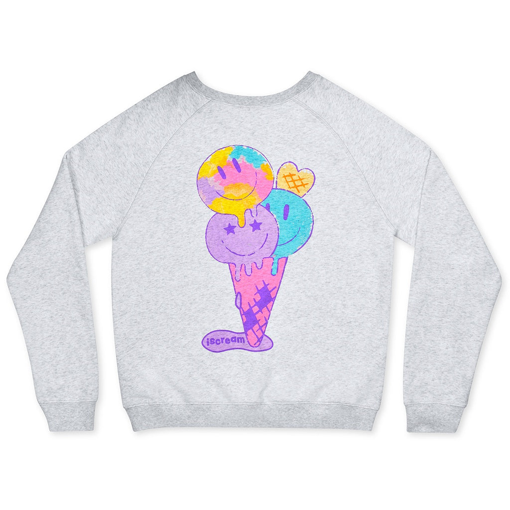 Iscream Party Sweatshirt