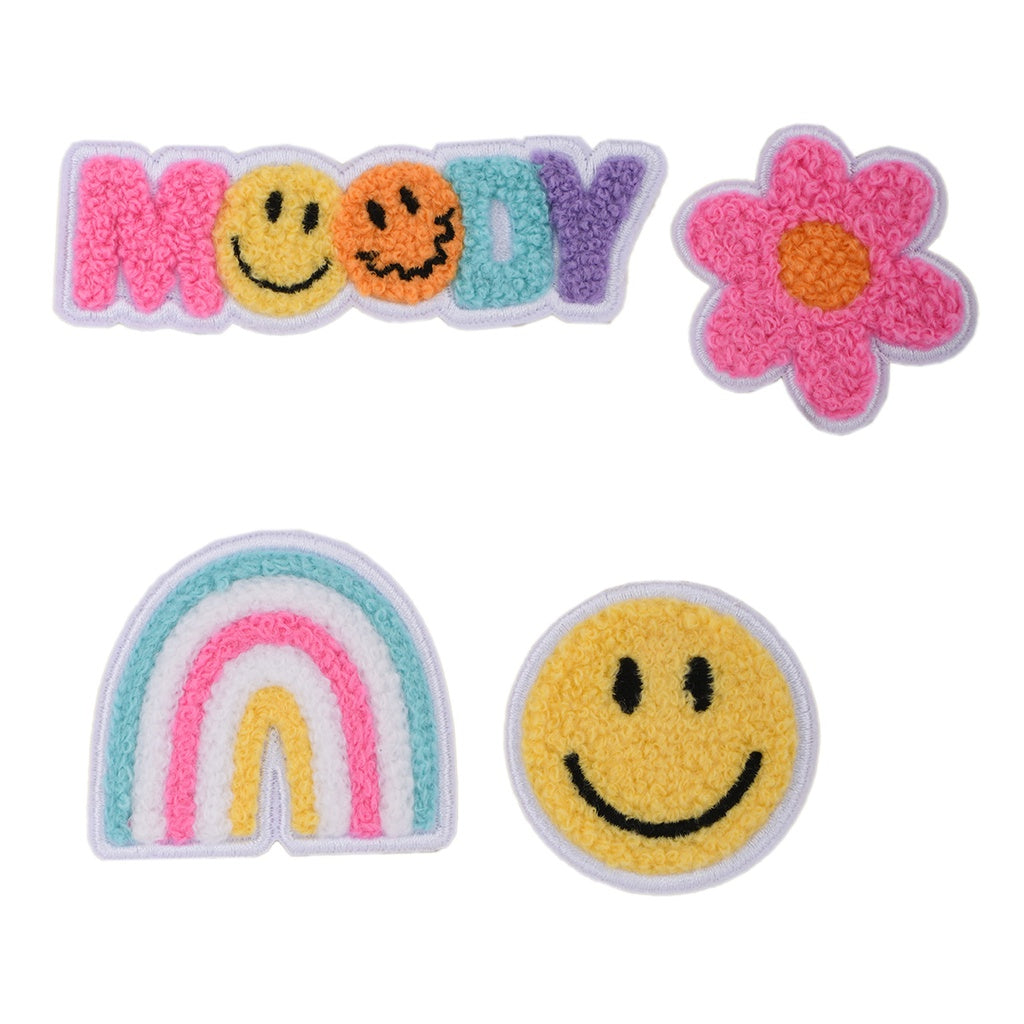 Sticker Patch Set