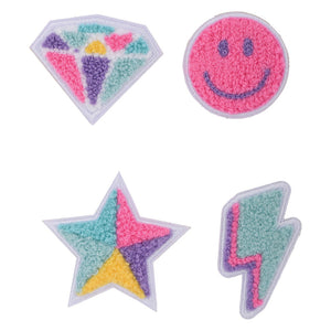 Sticker Patch Set