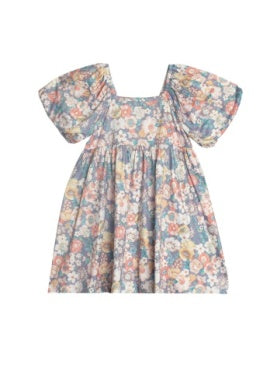 Flower Mae Dress