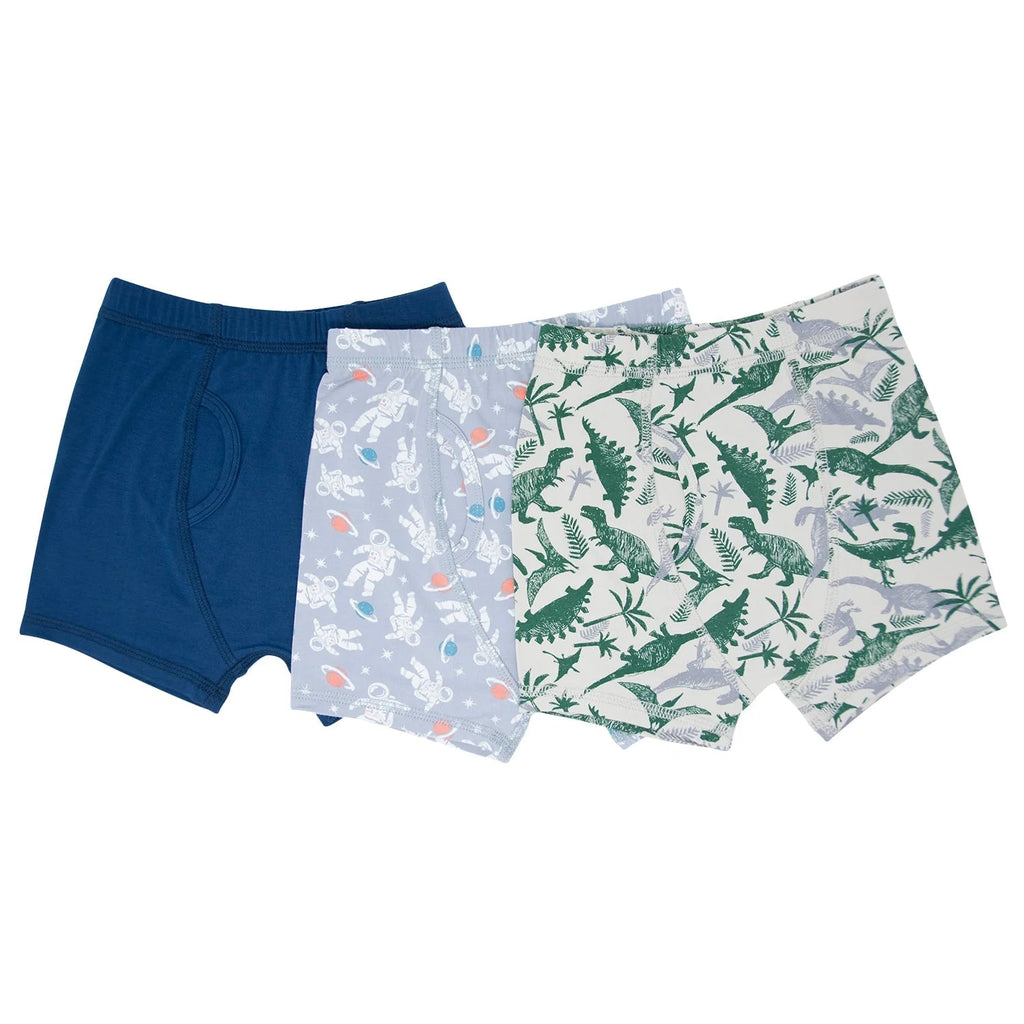 Boy's Brief 3-pack