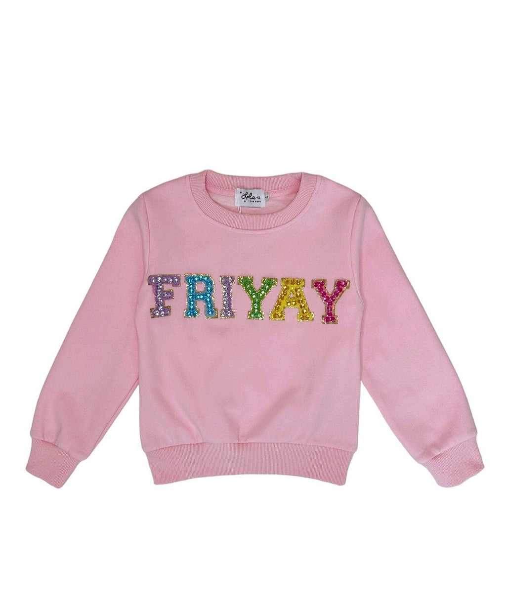 FRIYAY Sweatshirt