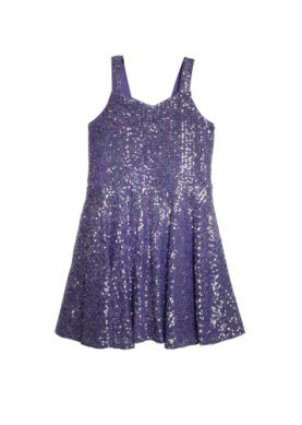 Dancing Queen Dress (Tween)