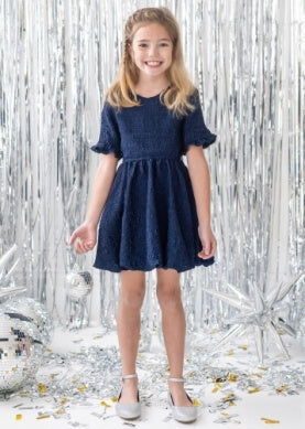 Nightingale Dress (tween)